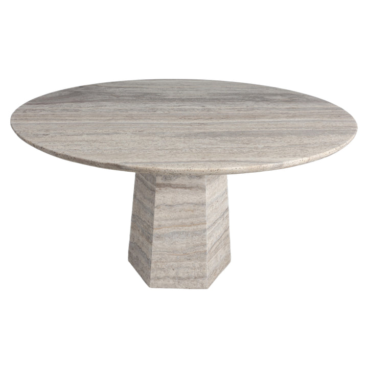 Westin Round Dining Table 135cm