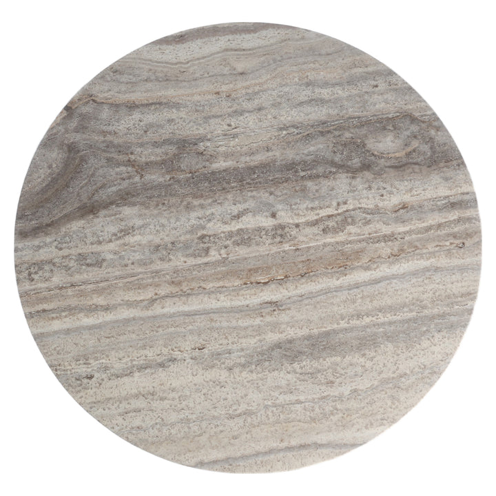 Westin Round Dining Table 135cm