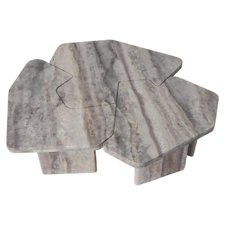 Westin Set of 3 Coffee Tables