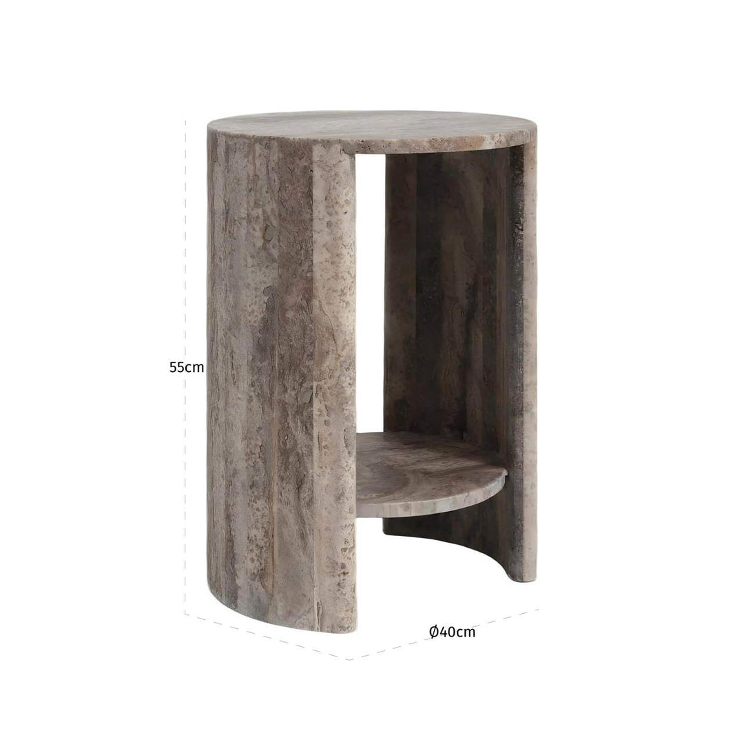 Westin End Table