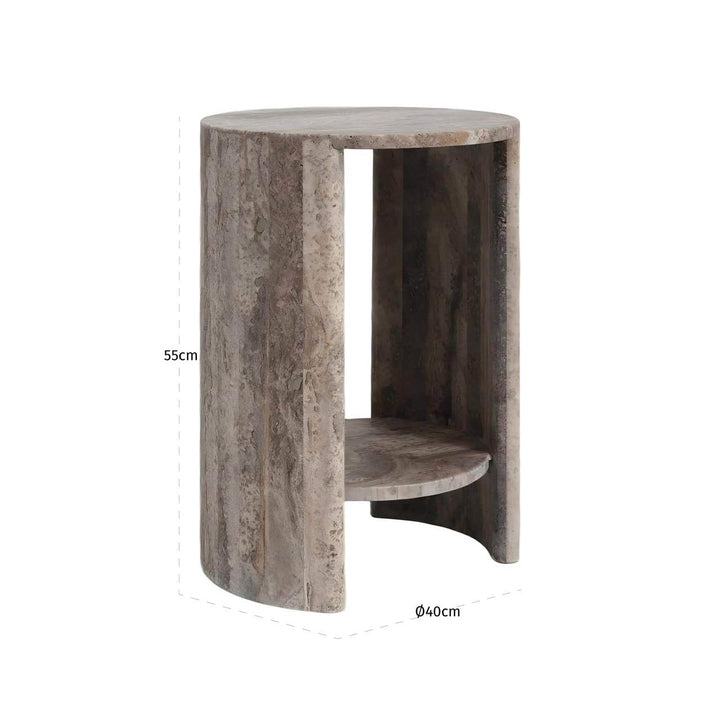 Westin End Table