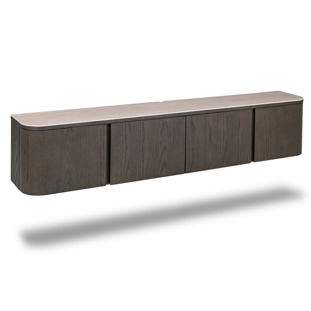 Nando TV Cabinet