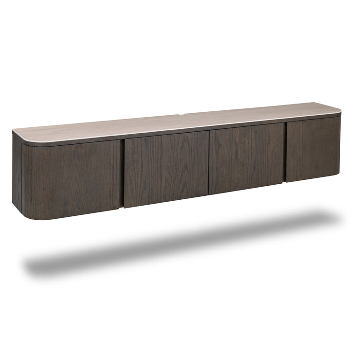 Nando TV Cabinet