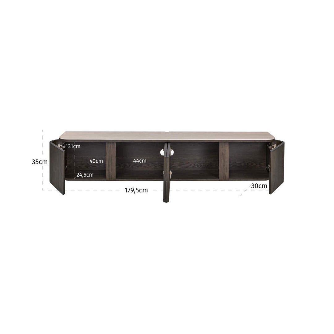Nando TV Cabinet