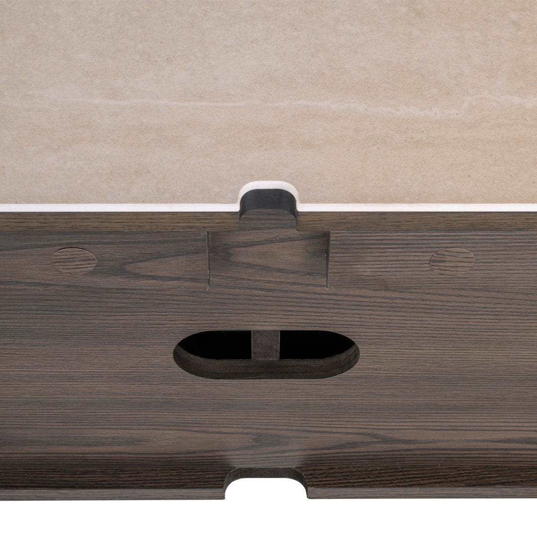 Nando TV Cabinet