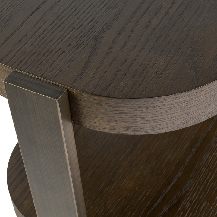 Ellington Console Table