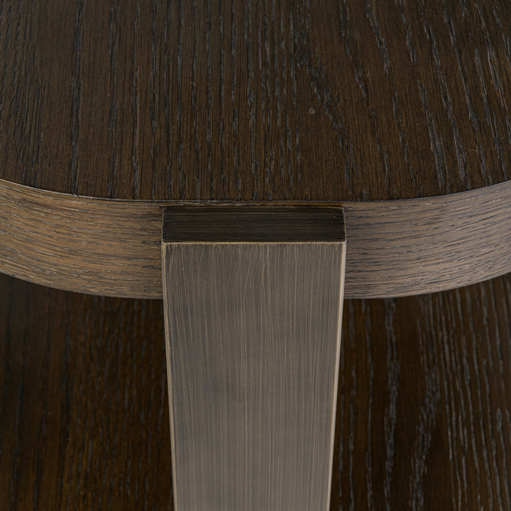 Ellington Console Table