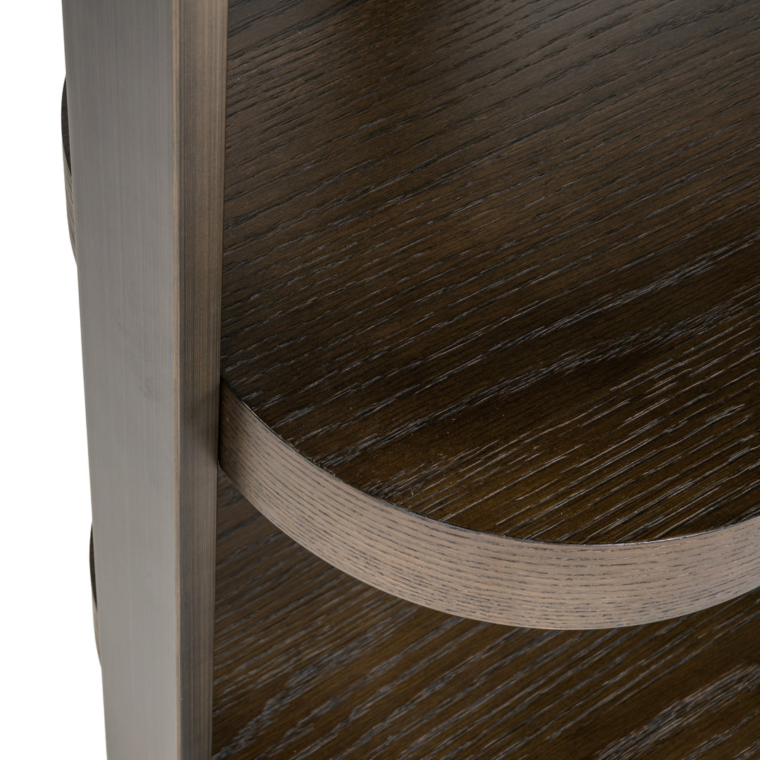 Ellington Console Table