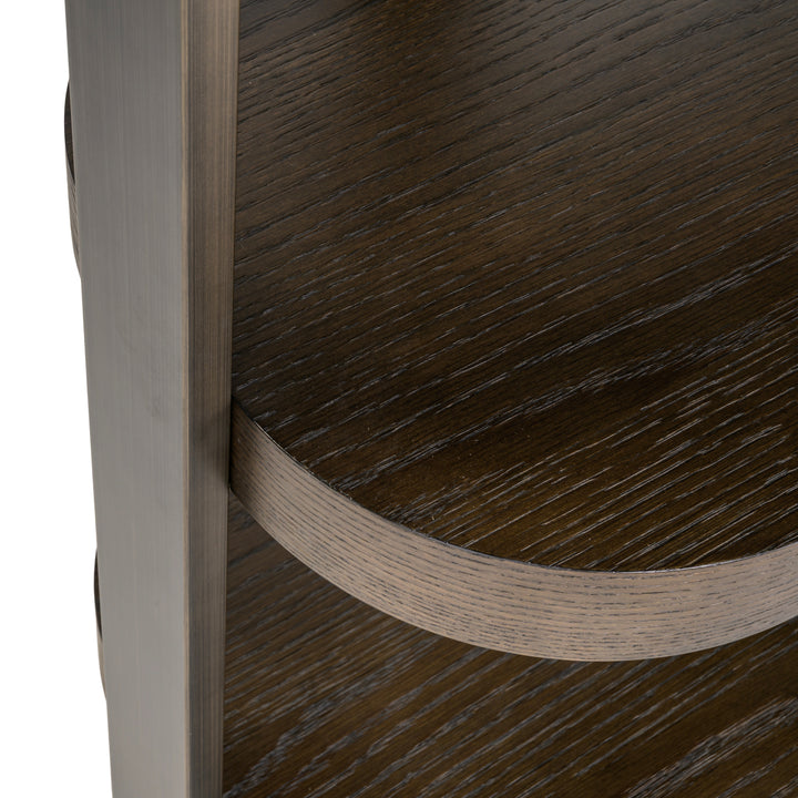 Ellington Console Table