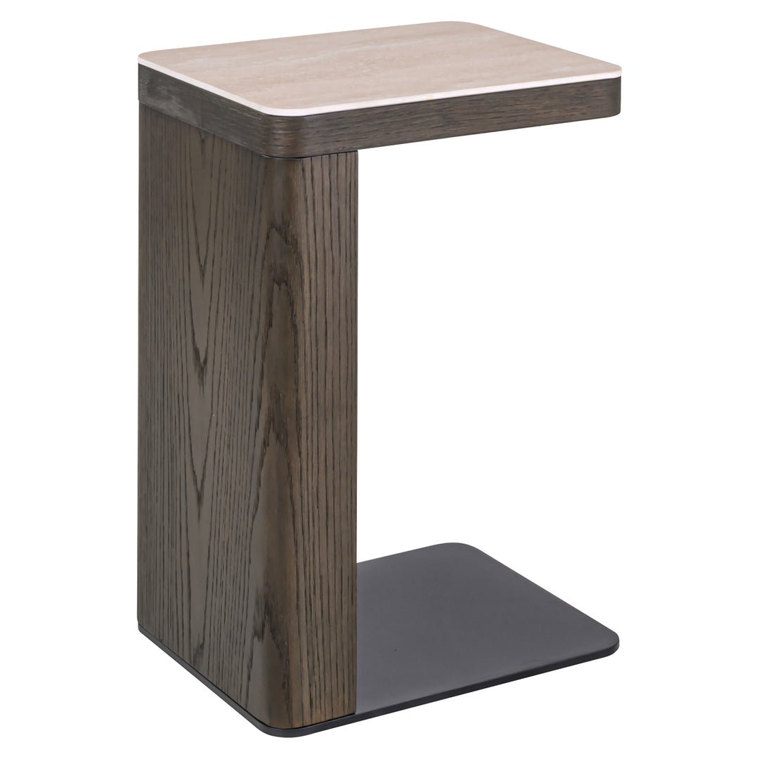 Nando Sofa Side Table