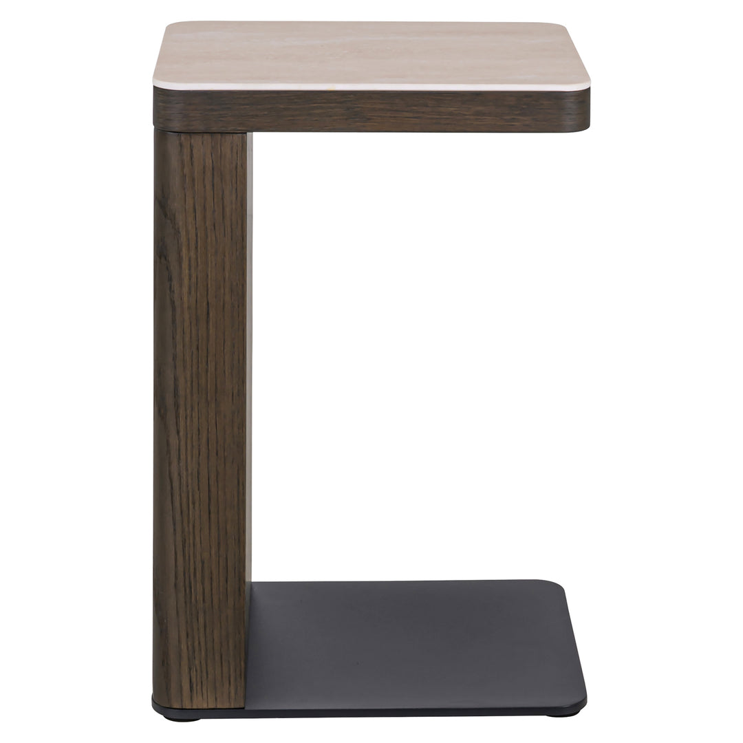 Nando Sofa Side Table