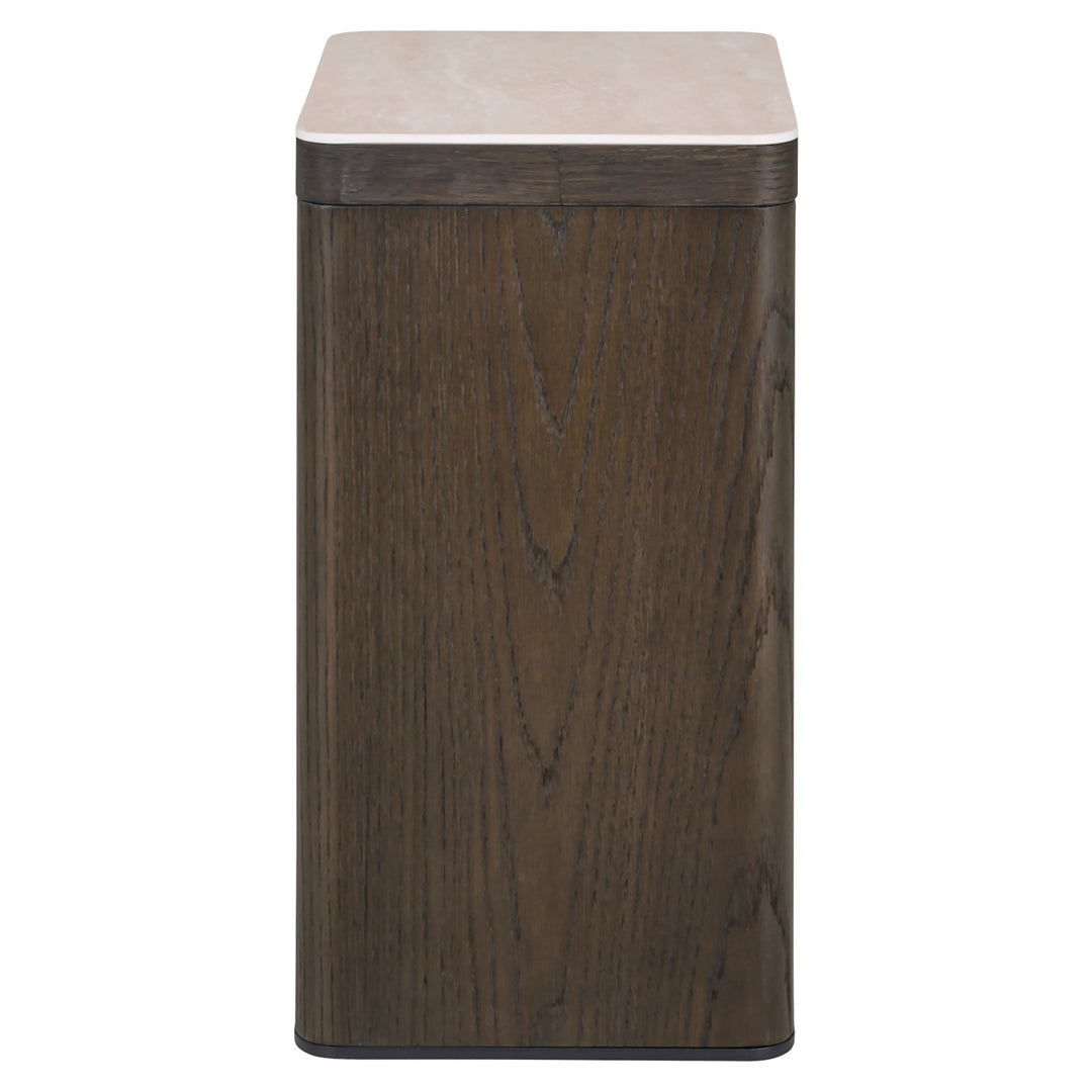 Nando Sofa Side Table