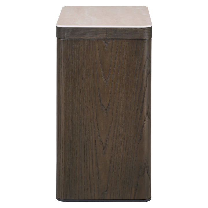 Nando Sofa Side Table