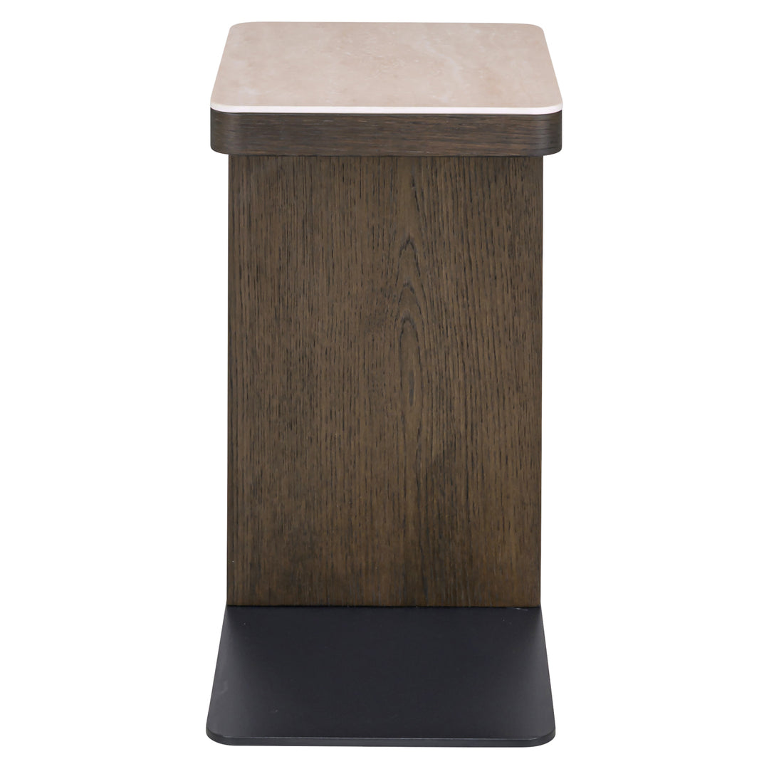Nando Sofa Side Table