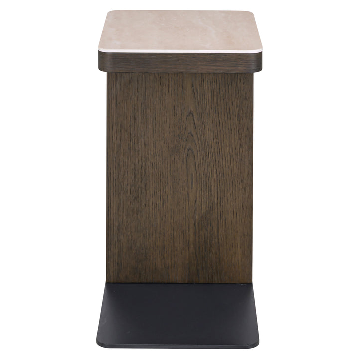 Nando Sofa Side Table