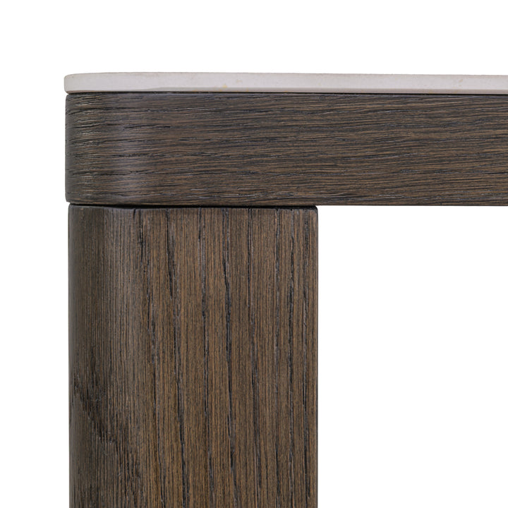 Nando Sofa Side Table