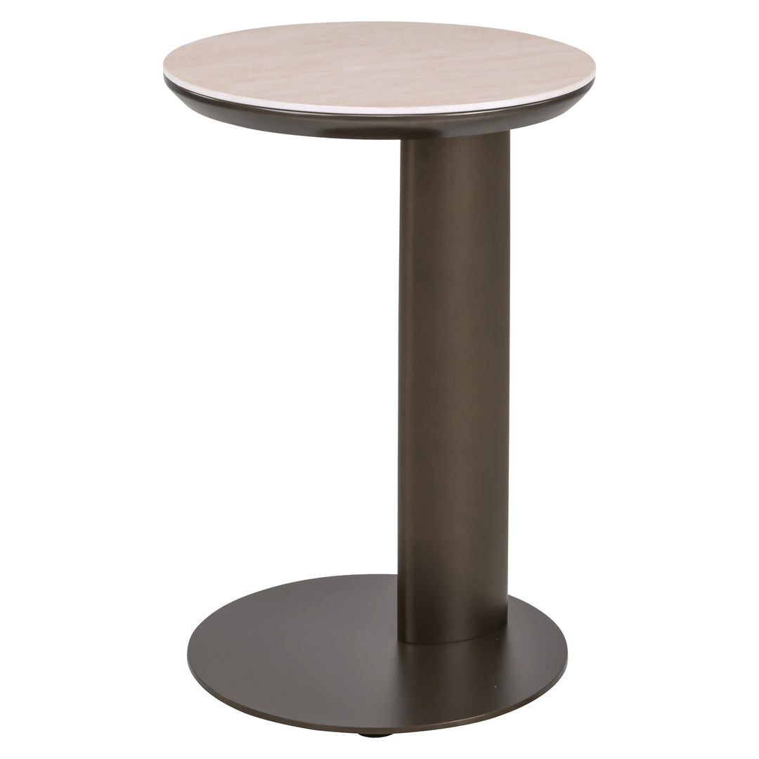 Ritz Sofa Side Table