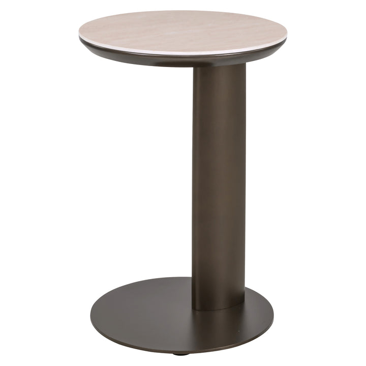 Ritz Sofa Side Table