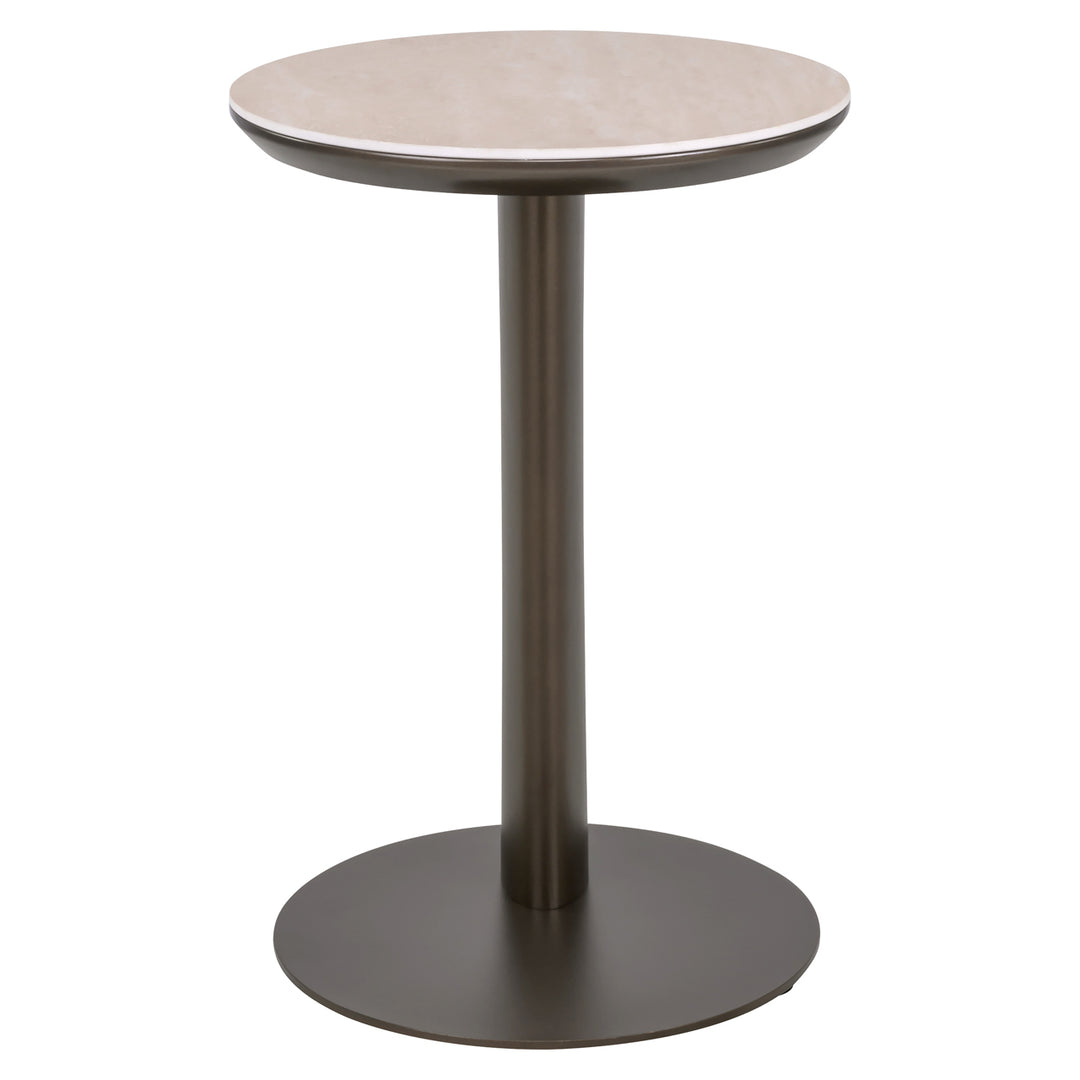 Ritz Sofa Side Table
