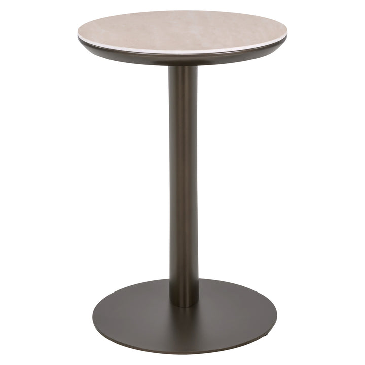 Ritz Sofa Side Table