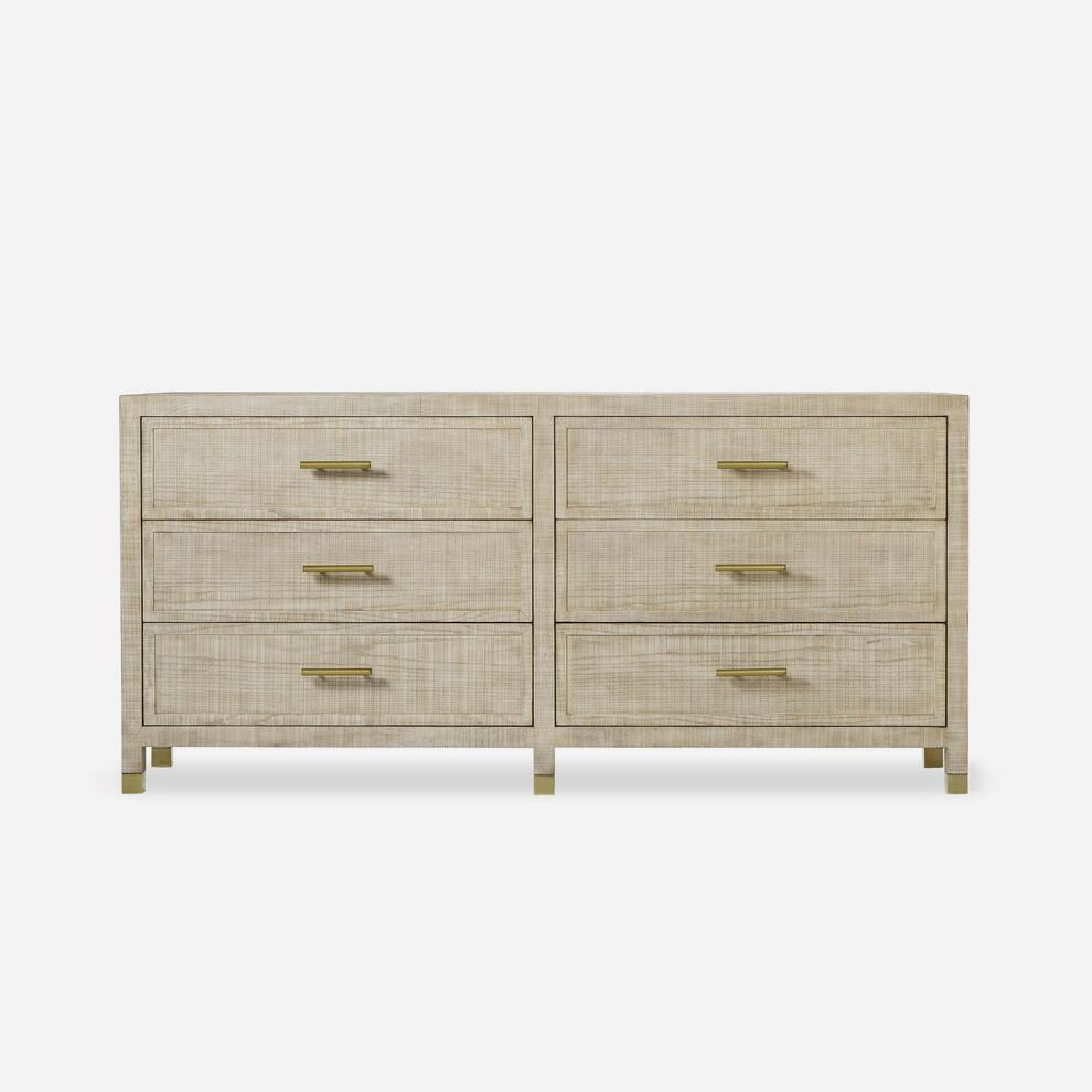 Andrew Martin Raffles Large Chest Of Drawers