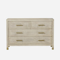 Andrew Martin Raffles Medium Chest Of Drawers