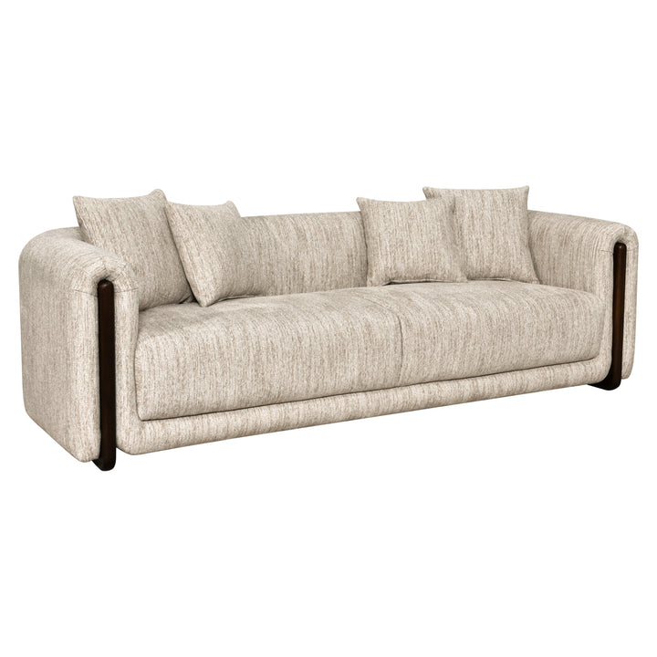 Winslov Sofa - Natural Softweave