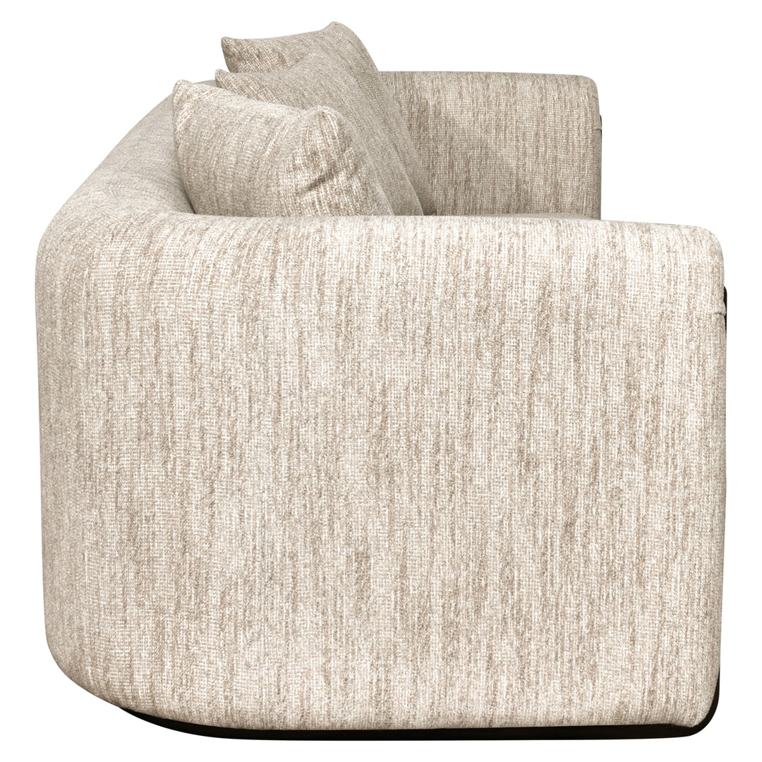 Winslov Sofa - Natural Softweave