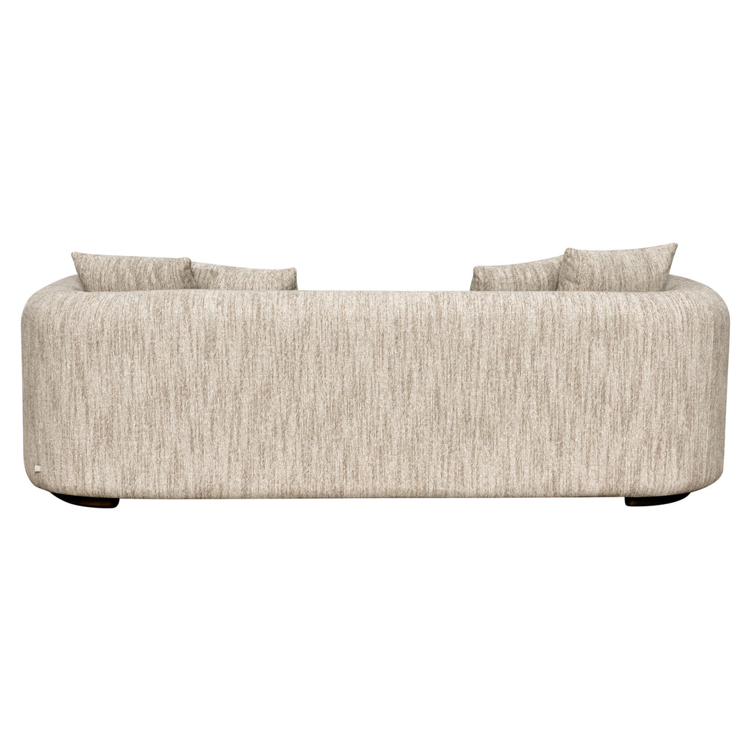 Winslov Sofa - Natural Softweave