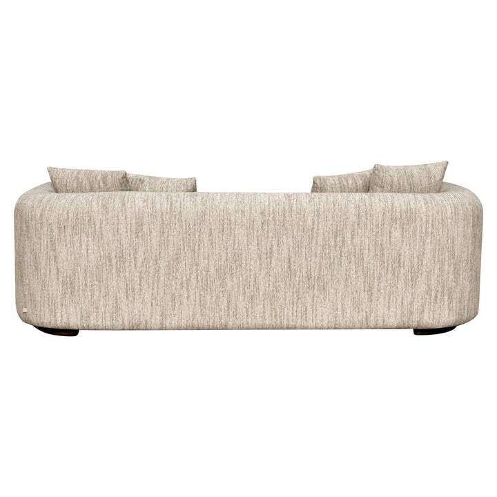 Winslov Sofa - Natural Softweave