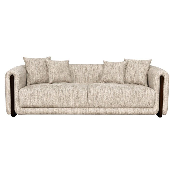Winslov Sofa - Natural Softweave