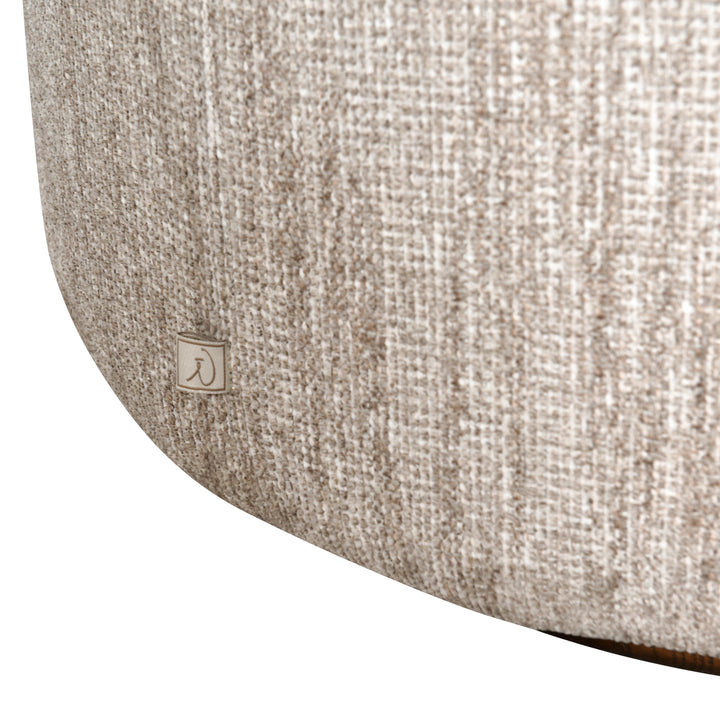 Winslov Sofa - Natural Softweave