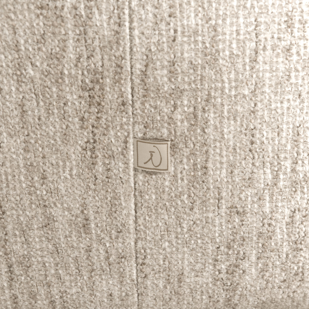 Marina Swivel Loungechair - Natural Softweave