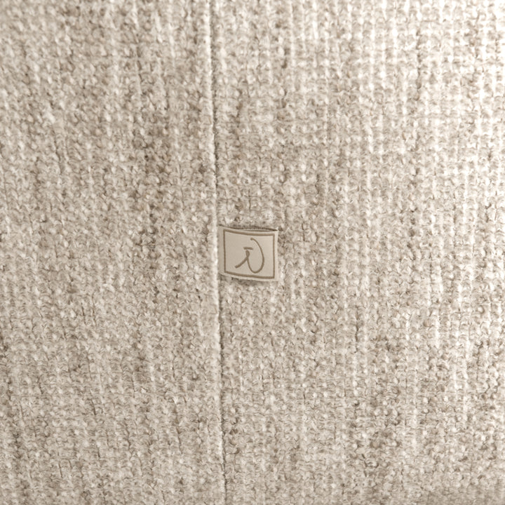 Marina Swivel Loungechair - Natural Softweave