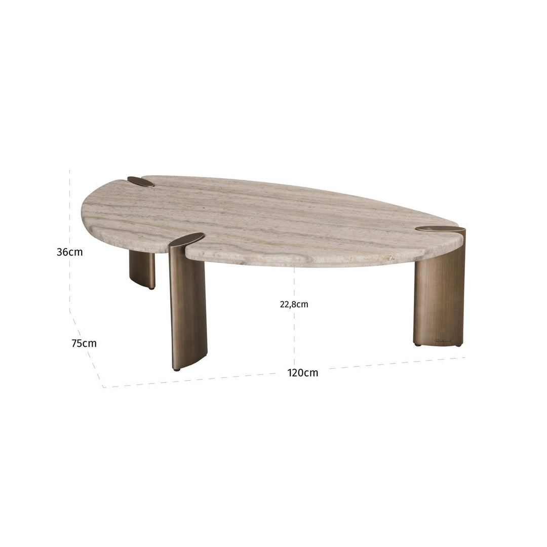Arcadia Coffee Table