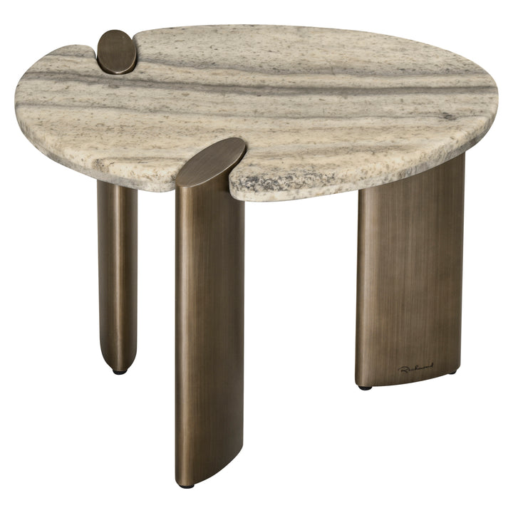Arcadia End Table