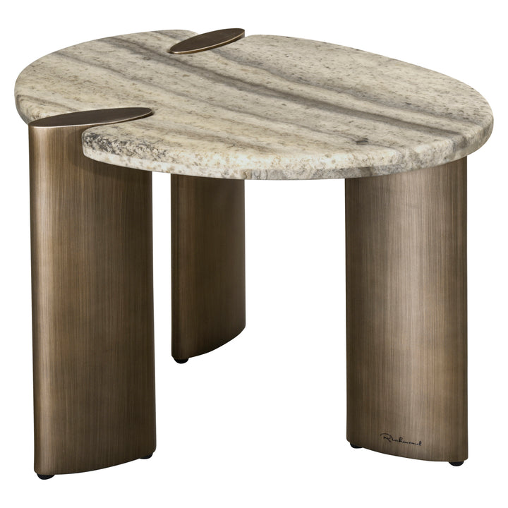 Arcadia End Table