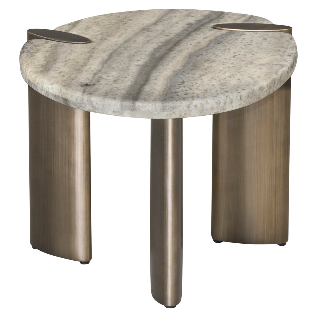 Arcadia End Table
