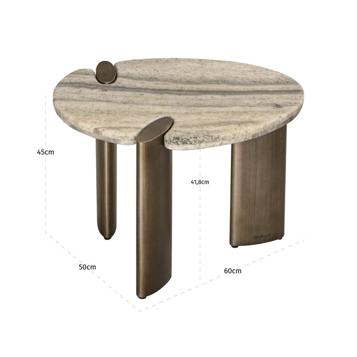 Arcadia End Table