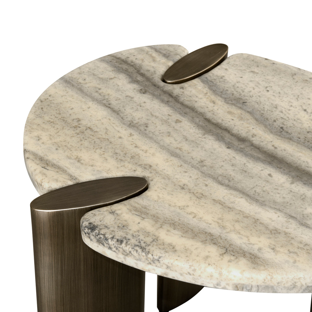 Arcadia End Table
