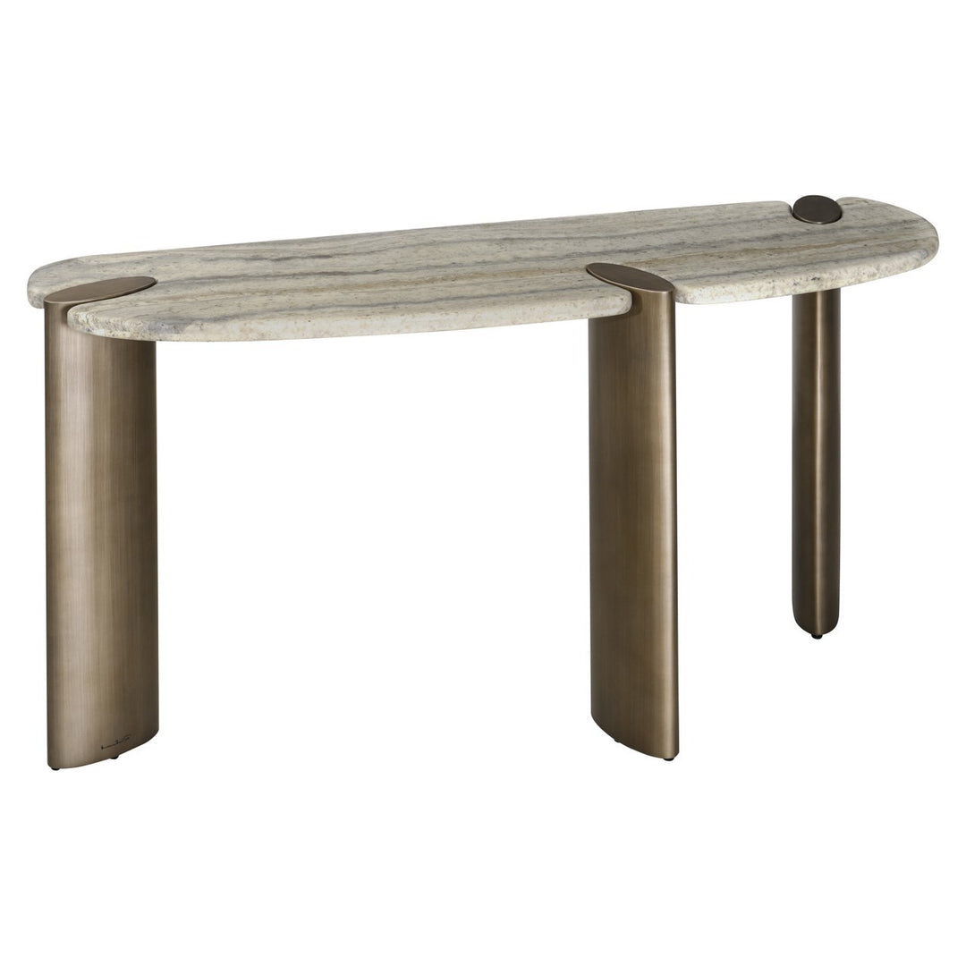 Arcadia Console Table