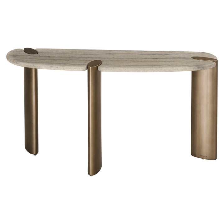 Arcadia Console Table