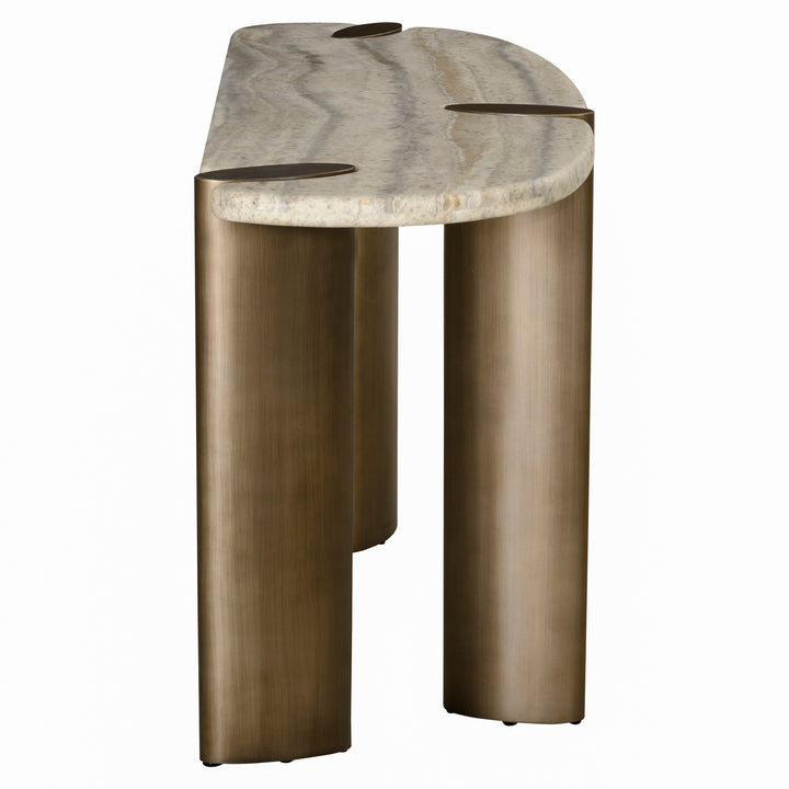 Arcadia Console Table