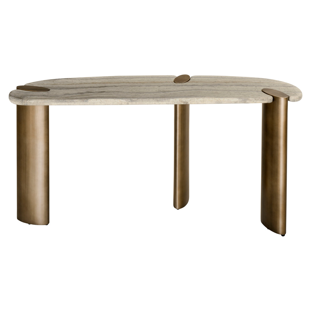 Arcadia Console Table