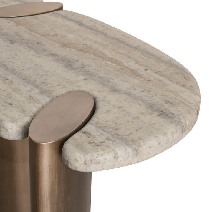 Arcadia Console Table