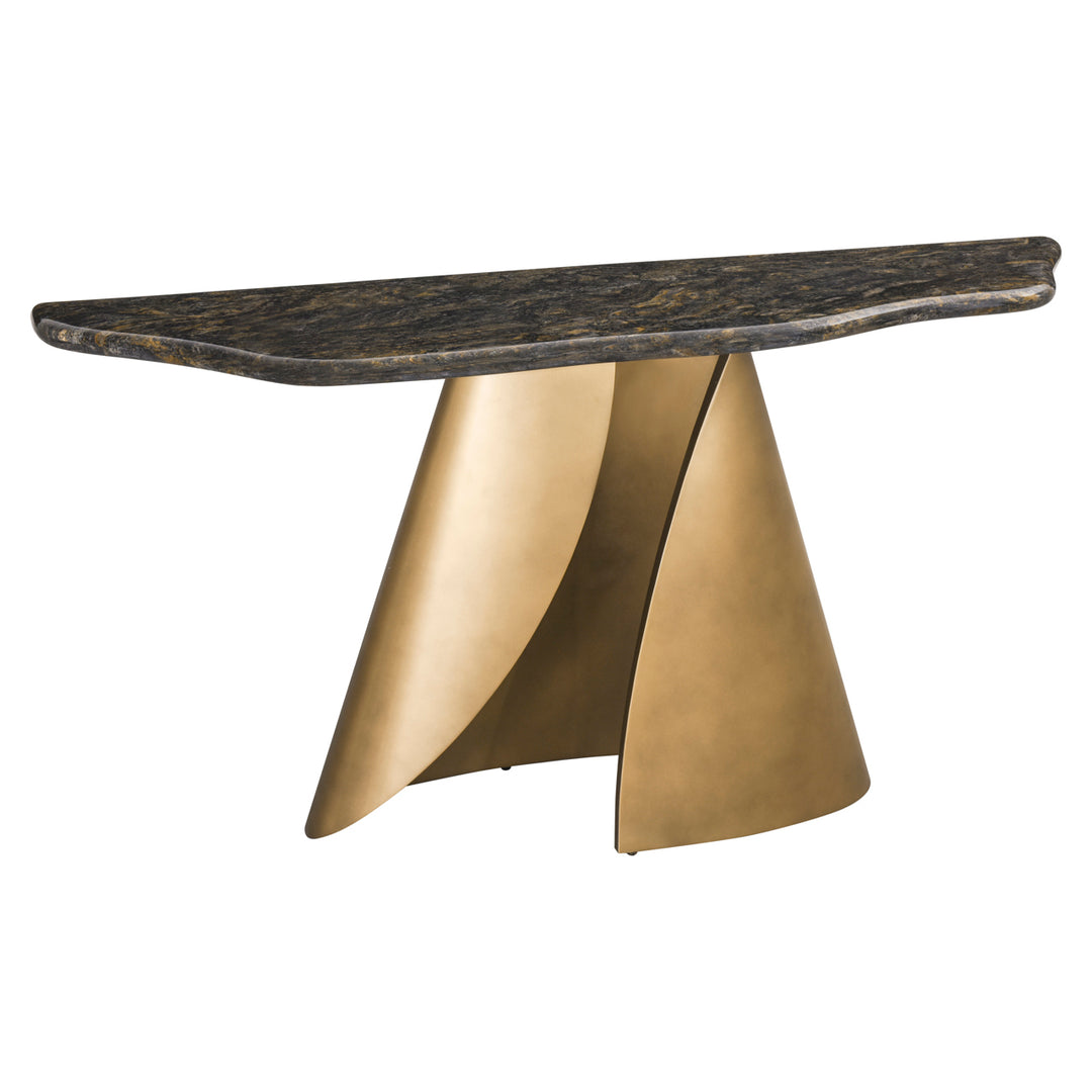 Goldman Console Table