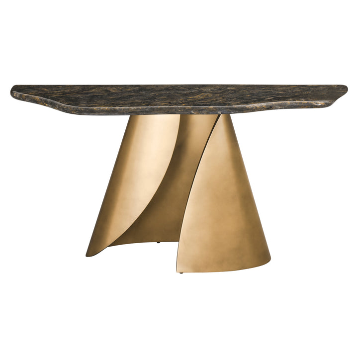 Goldman Console Table