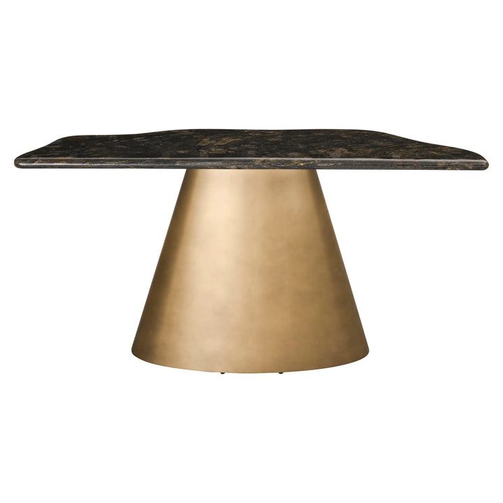 Goldman Console Table