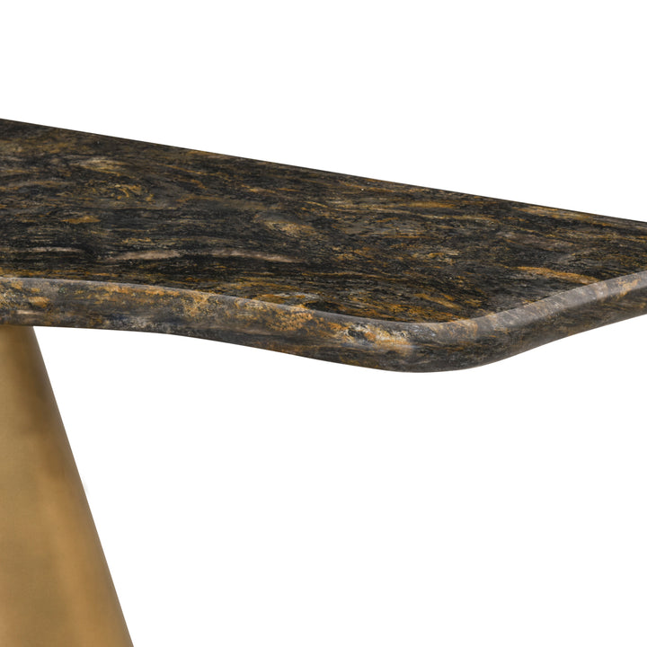 Goldman Console Table