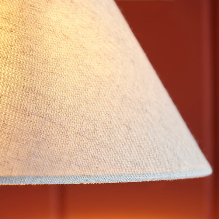 Knole Wall Light - Matte Black